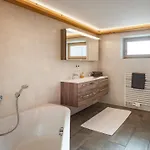 Apartment Kirchberg