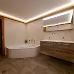 Kirchberg Apartment