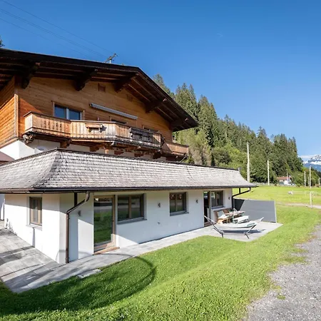 Kirchberg *