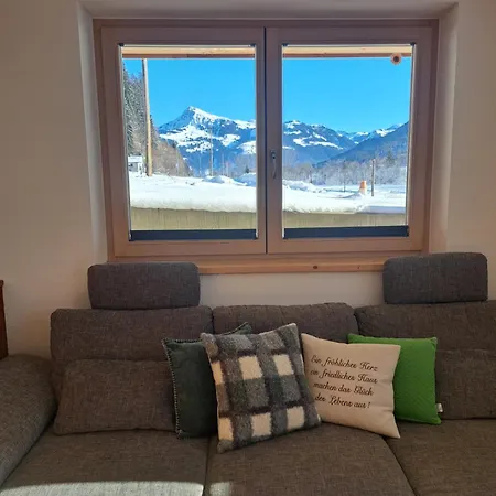 Kirchberg