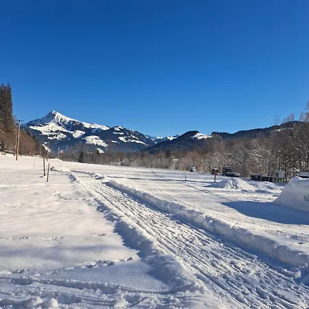 Kirchberg Apartment *