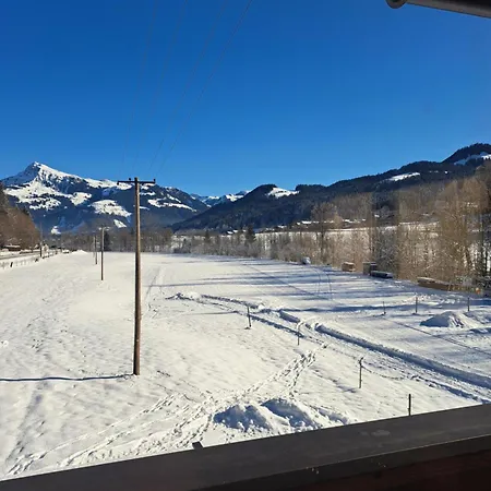 Kirchberg *