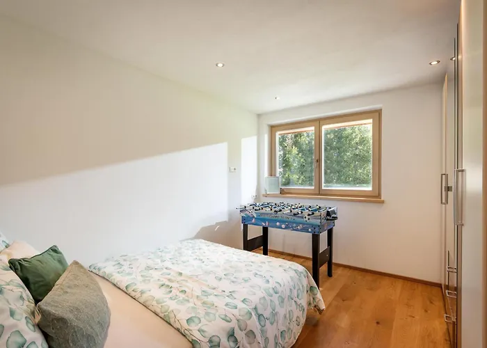 Kirchberg Kirchberg en Tyrol