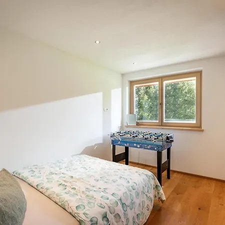 Kirchberg Kirchberg in Tirol