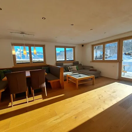 Kirchberg Apartment Kirchberg in Tirol