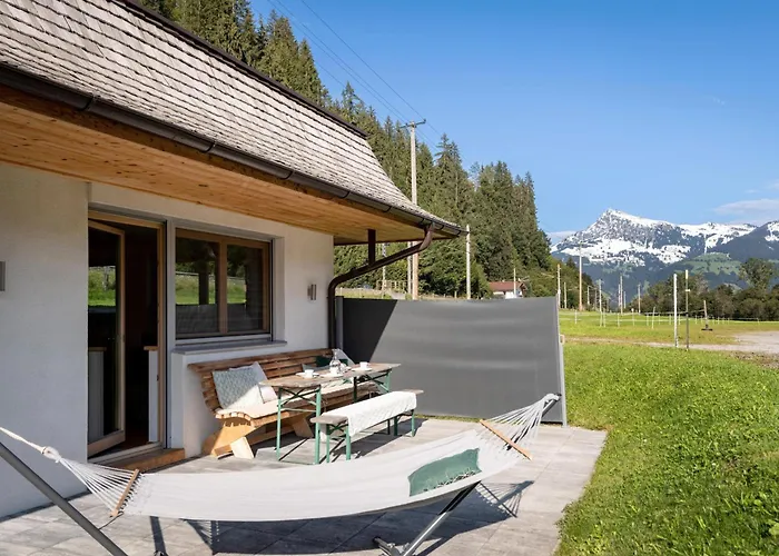 Kirchberg * Kirchberg in Tirol